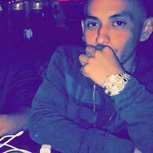 Meet your Posher, Ray